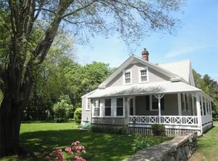140 Adams St, Fairhaven, MA 02719
