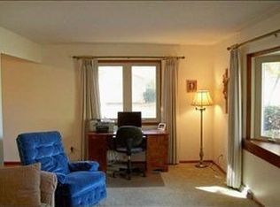 5649 SW 17th Ter, Topeka, KS 66604