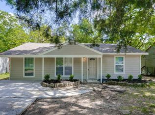 7315 Dunkirk Rd, Houston, TX 77033