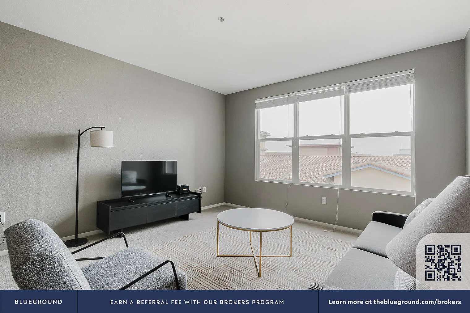 2 bed, 2.0 bath, 1195 sqft, $4,800 — Photo 3
