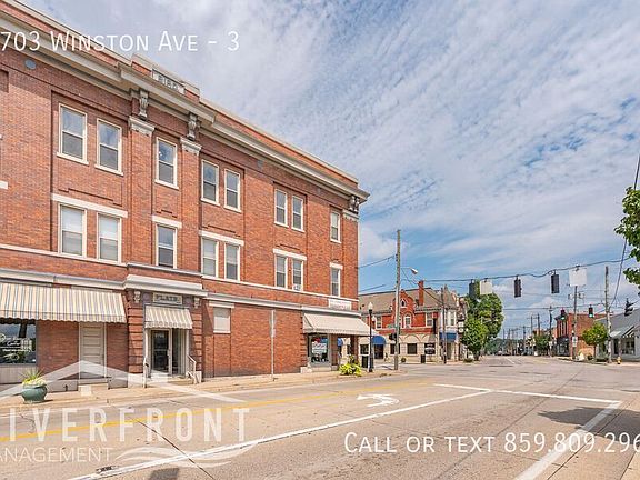 3rd image of 3703 Winston Ave APT 3