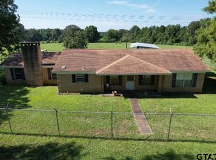 1340 N Highway 59, Timpson, TX 75975