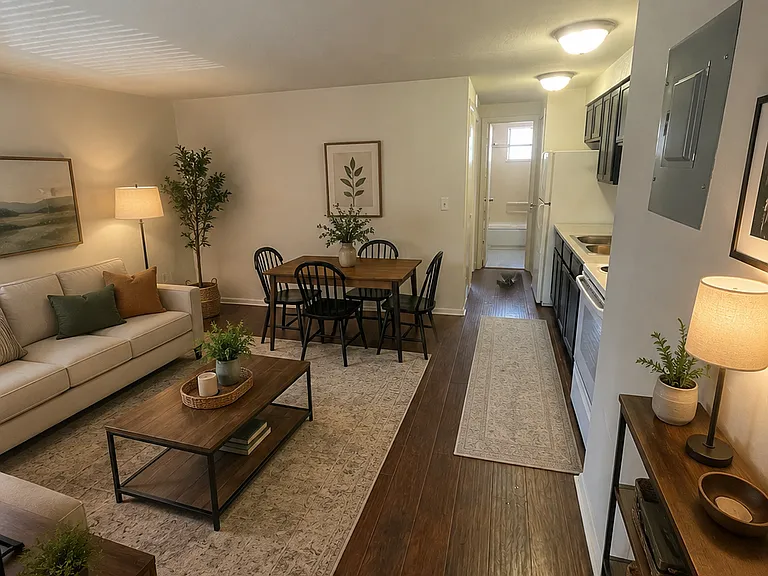 1340 N Ogden St #203 — Photo 2