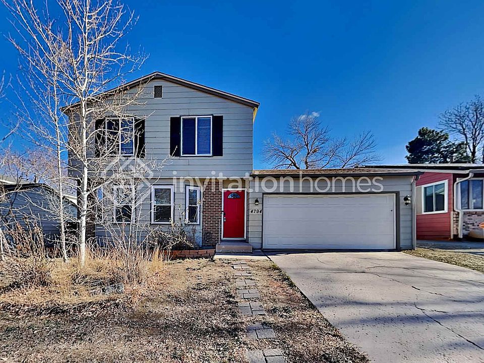 1st image of 4794 S Pagosa Cir