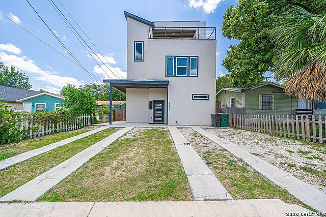 2406 Martin Luther King Dr