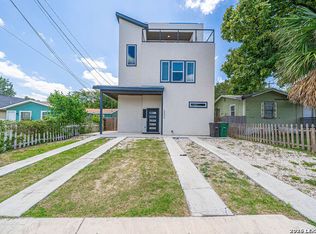 2406 Martin Luther King Dr, San Antonio, TX 78203