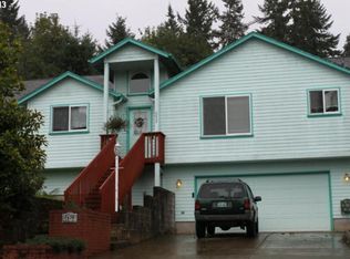 6839 Ivy St, Springfield, OR 97478