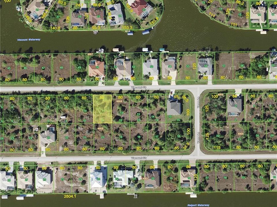 1st image of 15571 Viscount Cir
