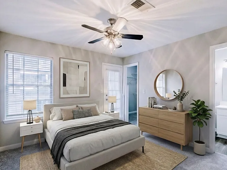 Live Easy. Live Elevated. Live 2100 Defoors. — Photo 110