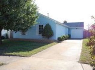 1913 Arlington Arch Dr, Virginia Beach, VA 23464
