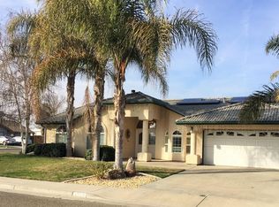 2250 Airington Cir, Corcoran, CA 93212