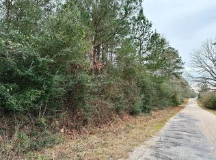 0 Lawrence Reid Rd, Tylertown, MS 39667