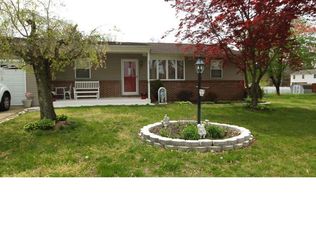 416 Spring Rd, Hammonton, NJ 08037