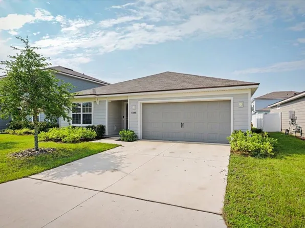 5448 Integrity Way, Jacksonville, FL 32244