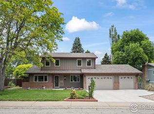7409 Mount Meeker Rd, Longmont, CO 80503