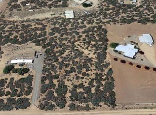 8930 S Highway 89, Wilhoit, AZ 86332