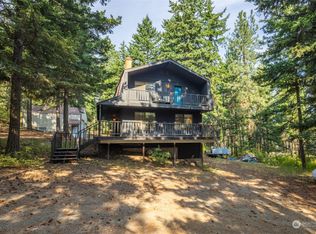 1501 Skull Springs Rd, Cle Elum, WA 98922