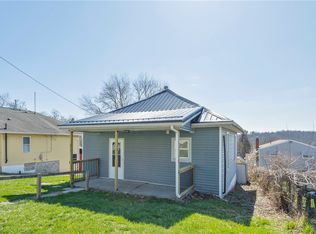 611 Penn Ave, Washington, PA 15301