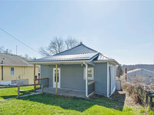 611 Penn Ave, Washington, PA 15301