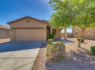 6832 S 74th Ln, Laveen, AZ 85339