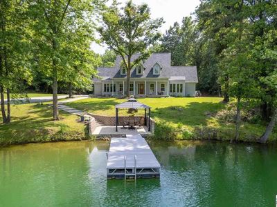 11855 S Daniel St, Terre Haute, IN, 47802