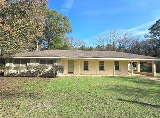 310 Barrett Rd, Selma, AL 36701