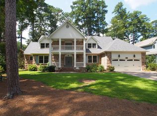 335 Doral Dr, Pinehurst, NC 28374