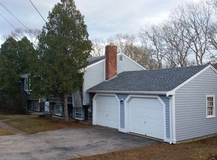 59 Tanglewood Dr, East Falmouth, MA 02536
