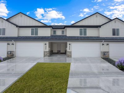 2007 Hulk Ln, Nampa, ID, 83686