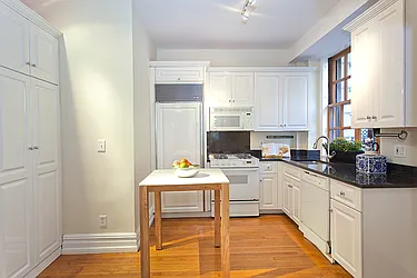 Sold by Brown Harris Stevens