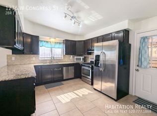 1236 W Congress St #2, Tucson, AZ 85745