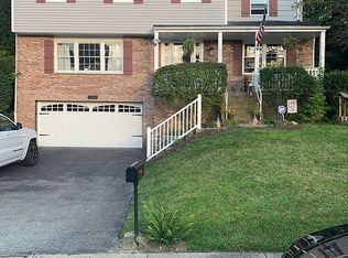 116 Calmont, Wilkins Twp, PA