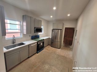 16 Woodcliff St APT 2A, Dorchester, MA 02125