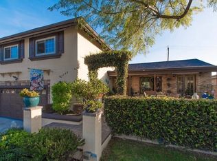 24148 Decorah Rd, Diamond Bar, CA 91765