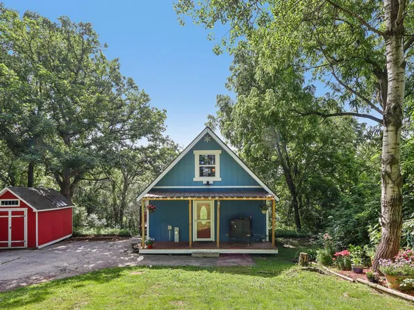W5919 Mariner Hills TRAIL, Elkhorn, WI 53121