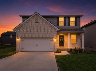 117 Magellan Ln, Georgetown, KY 40324