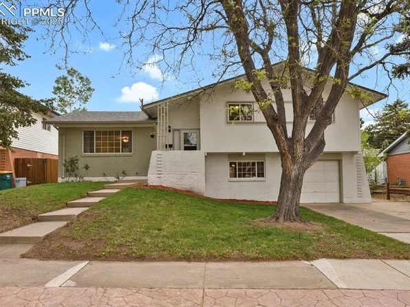 2017 Collier Ave, Colorado Springs, CO 80909