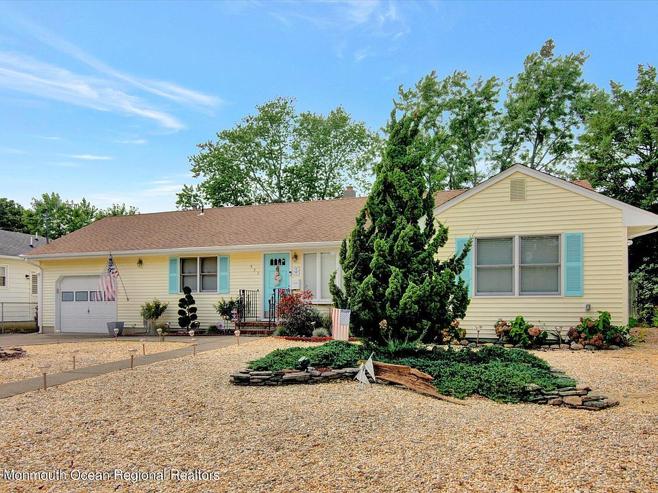 531 Riverwood Avenue, Point Pleasant Beach, NJ 08742 Zillow