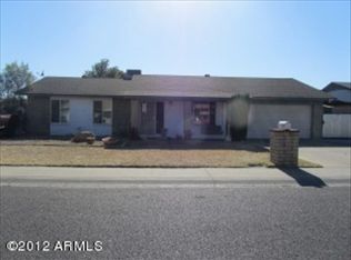 13836 N 40th Ave, Phoenix, AZ 85053