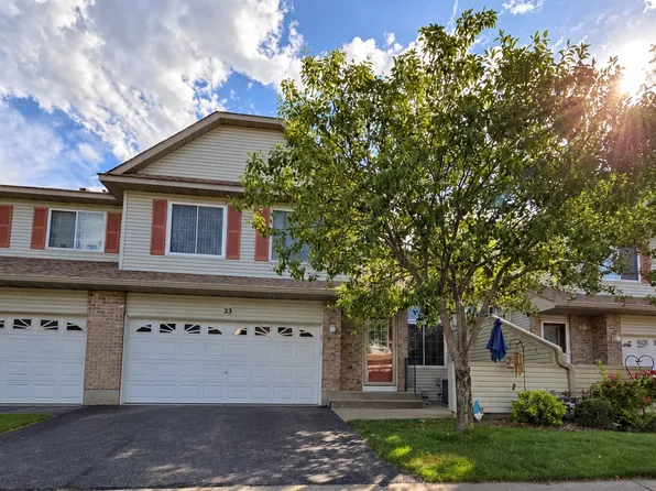 14211 Xenon St NW #23NW, Anoka, MN 55303