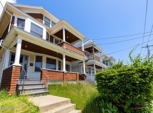 717 Myrtle Ave, Albany, NY 12208