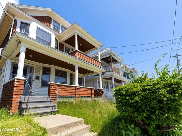 717 Myrtle Avenue, Albany, NY 12208