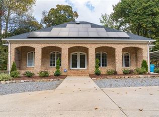 410 Williams Rd, Harrisburg, NC 28075