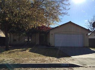 1647 River Springs Ave, Porterville, CA 93257