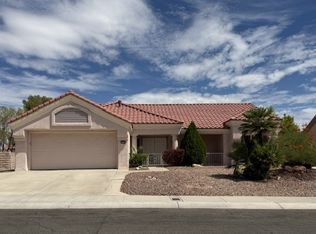 8508 Glenmore Dr, Las Vegas, NV 89134