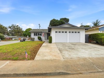 1401 Sequoia Ave, San Bruno, CA, 94066