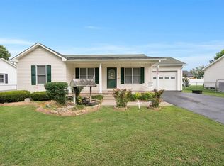 1205 Redbud St, Franklin, KY 42134