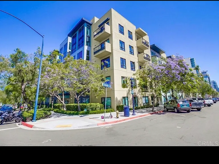 889 Date St — Photo 21