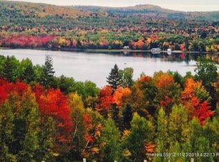 54 Folsom Ridge Rd, Burlington, ME 04417