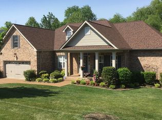 2793 New Port Royal Rd, Thompsons Station, TN 37179